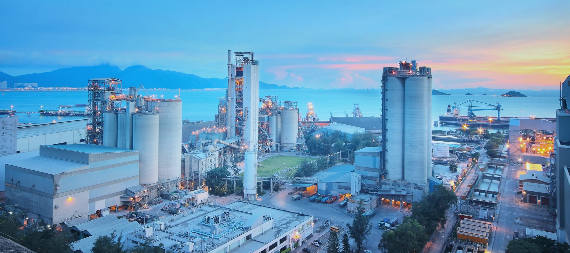 Strongest distribution network